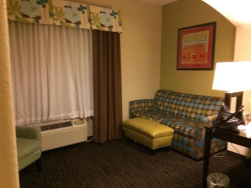 La Quinta By Wyndham Dallas South Grand Prairie