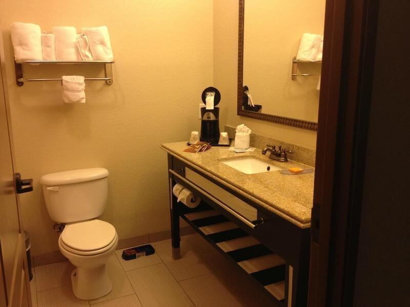 Hotel La Quinta By Wyndham Dallas South
