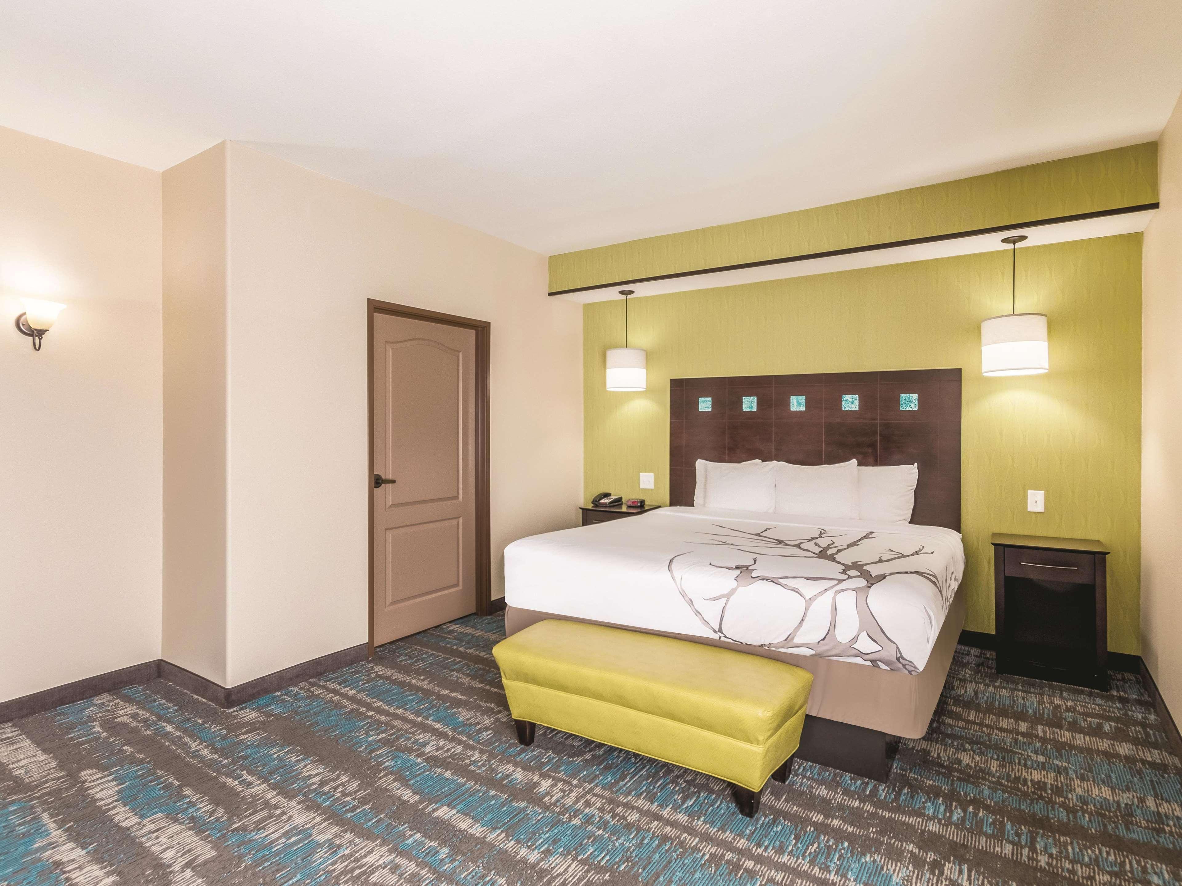 La Quinta By Wyndham Dallas South 3*