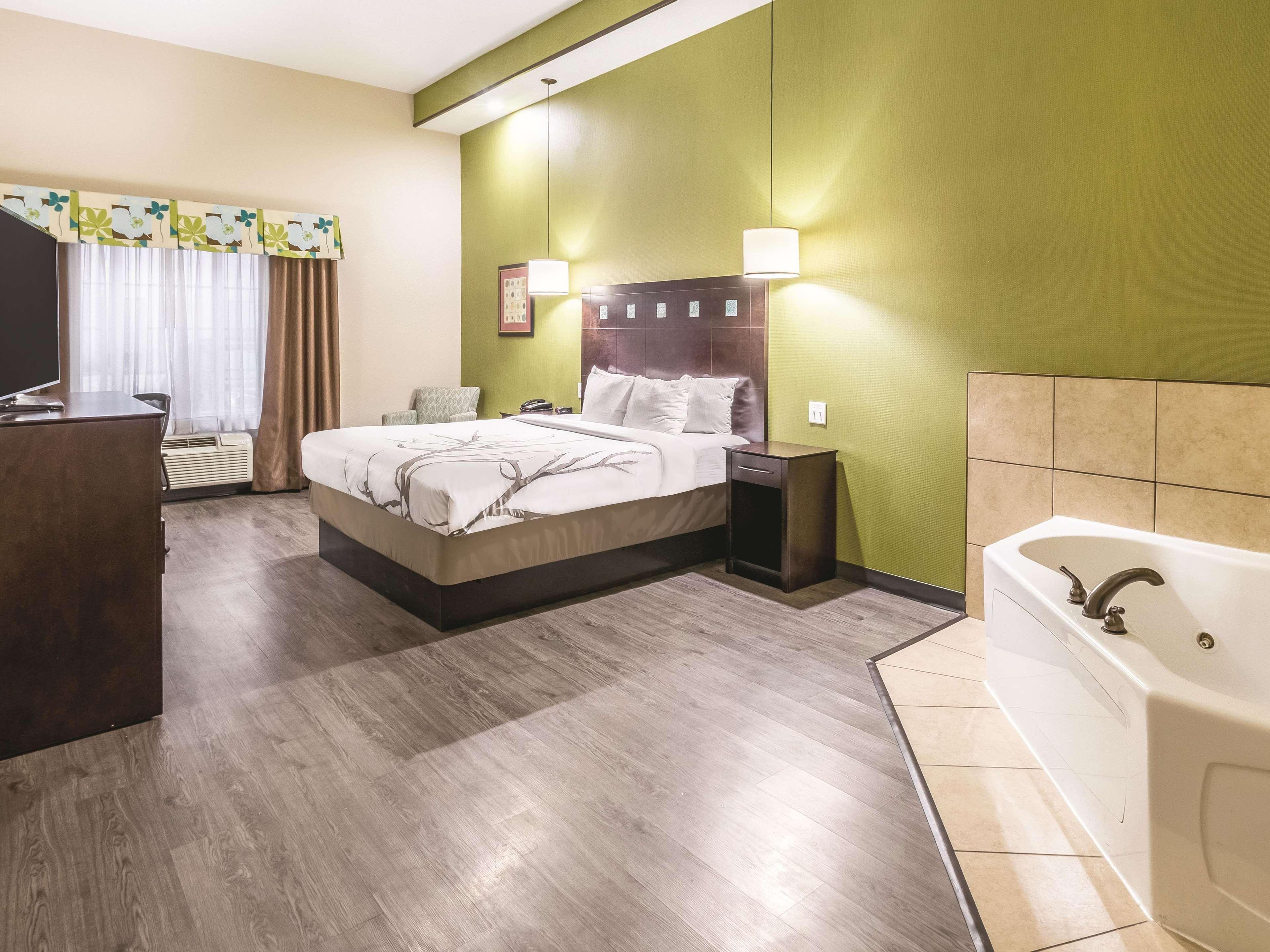 La Quinta By Wyndham Dallas South