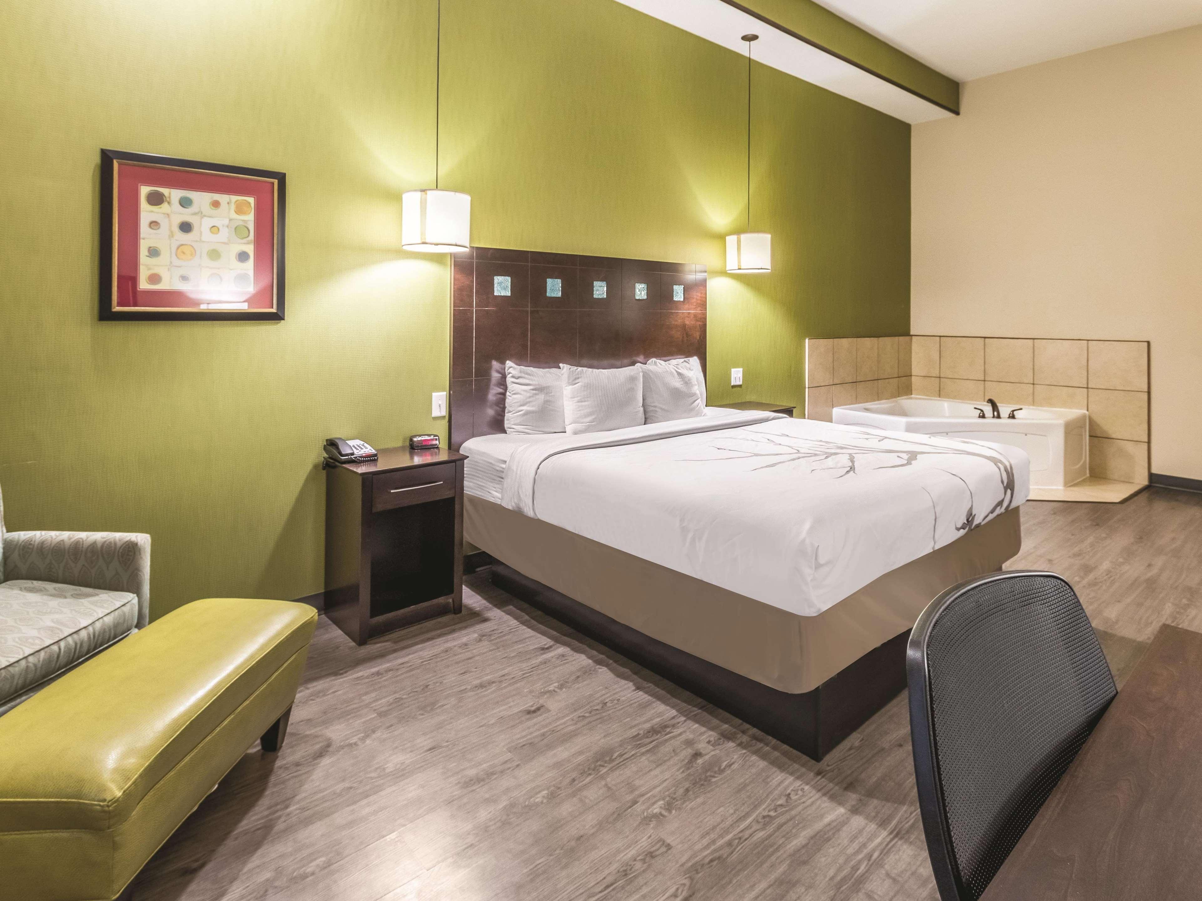 La Quinta By Wyndham Dallas South
