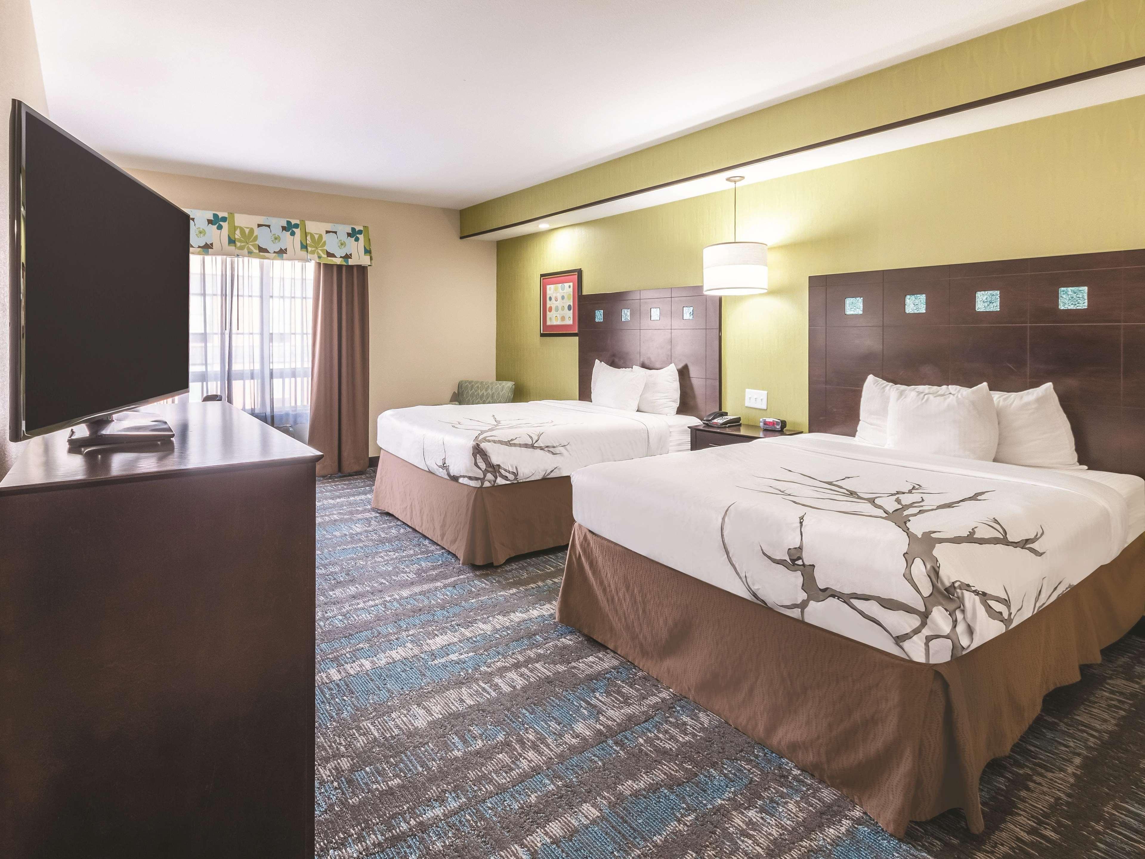 La Quinta By Wyndham Dallas South 3* Grand Prairie