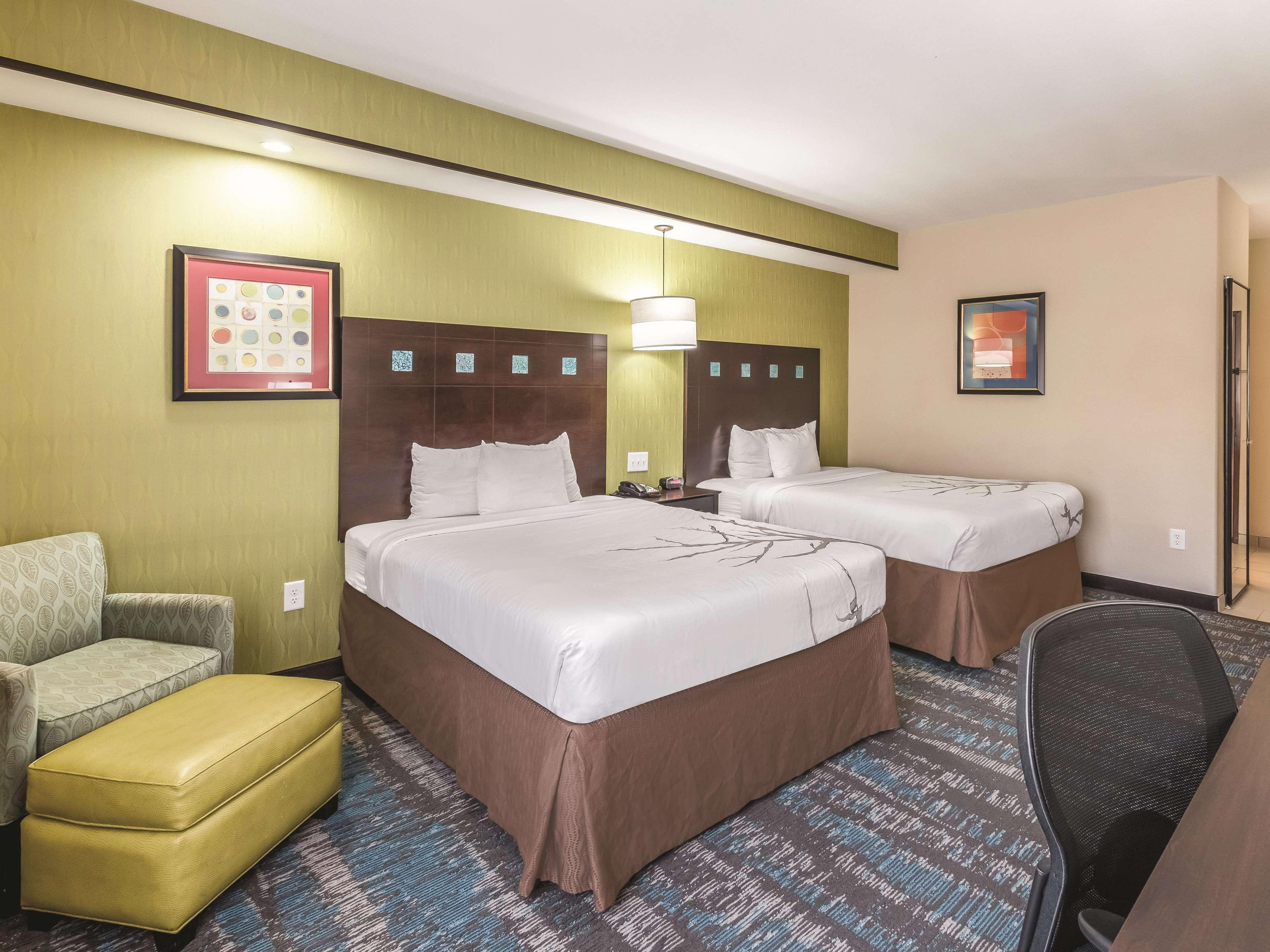 La Quinta By Wyndham Dallas South 3*