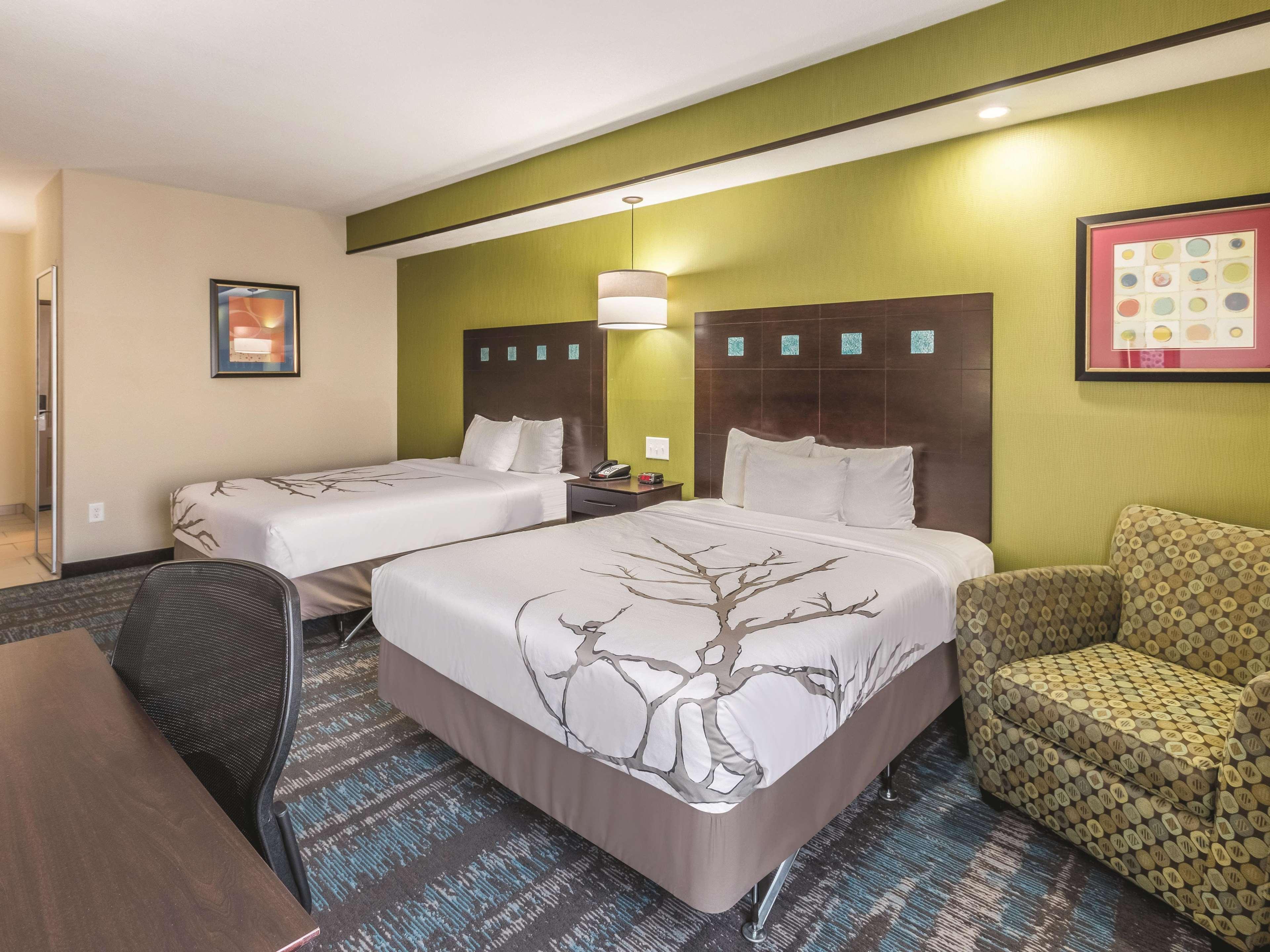 La Quinta By Wyndham Dallas South Hotel 3*