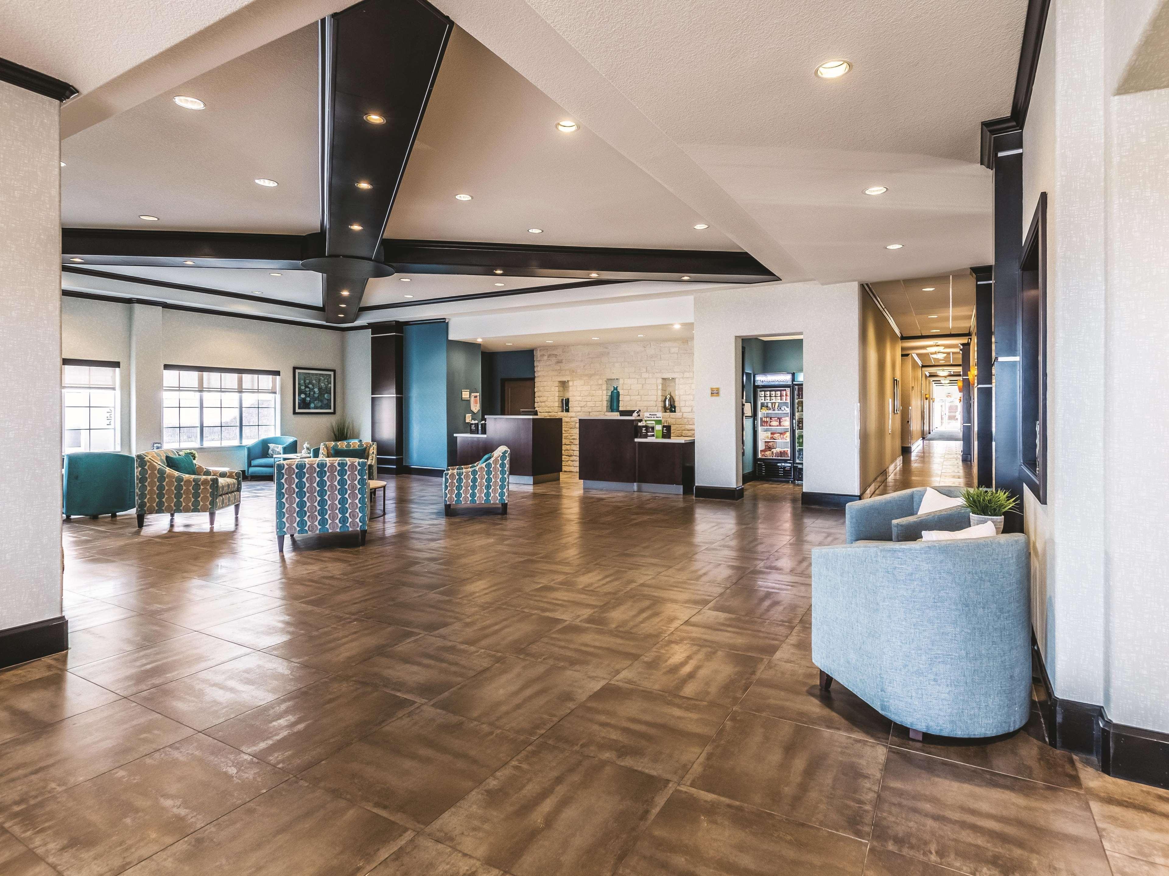 Hotel La Quinta By Wyndham Dallas South Grand Prairie