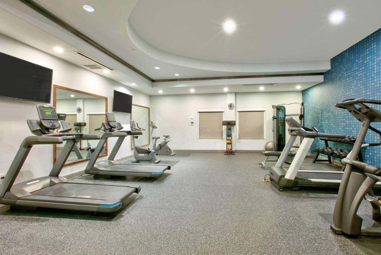 Hotel La Quinta By Wyndham Dallas South 3*