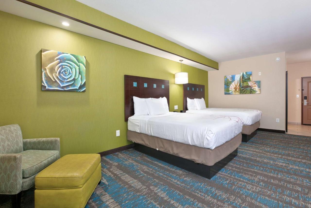 La Quinta By Wyndham Dallas South Hotel 3*