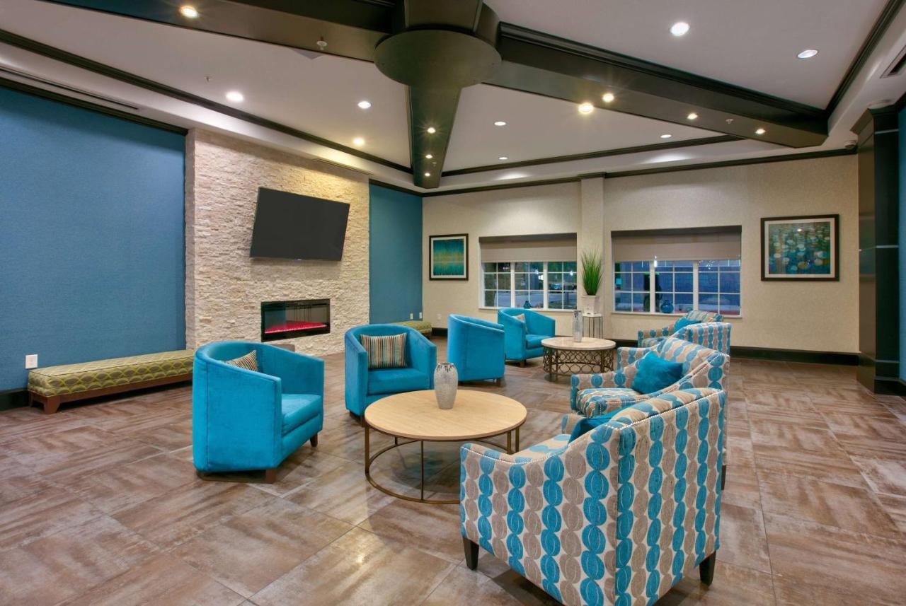 La Quinta By Wyndham Dallas South 3* Grand Prairie