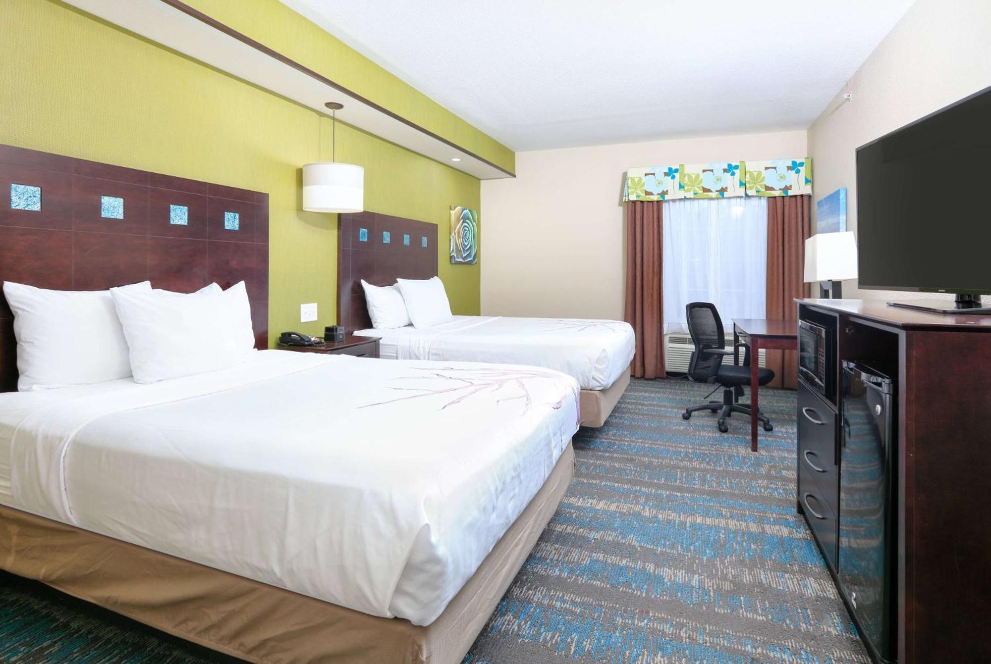 La Quinta By Wyndham Dallas South Grand Prairie