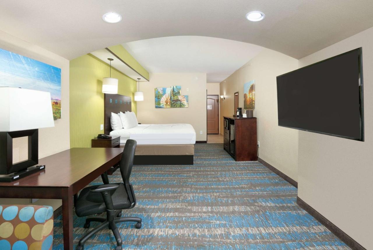 La Quinta By Wyndham Dallas South Hotel Grand Prairie