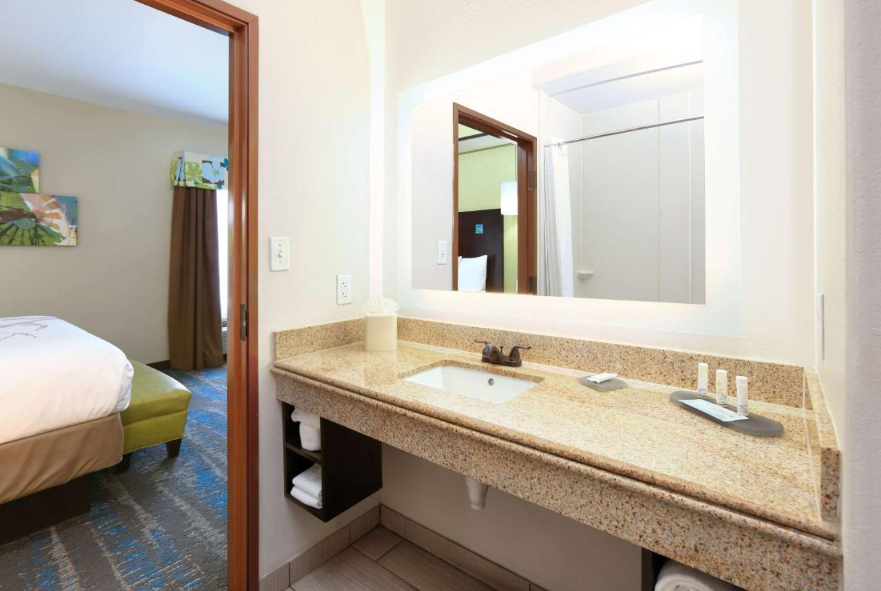 La Quinta By Wyndham Dallas South