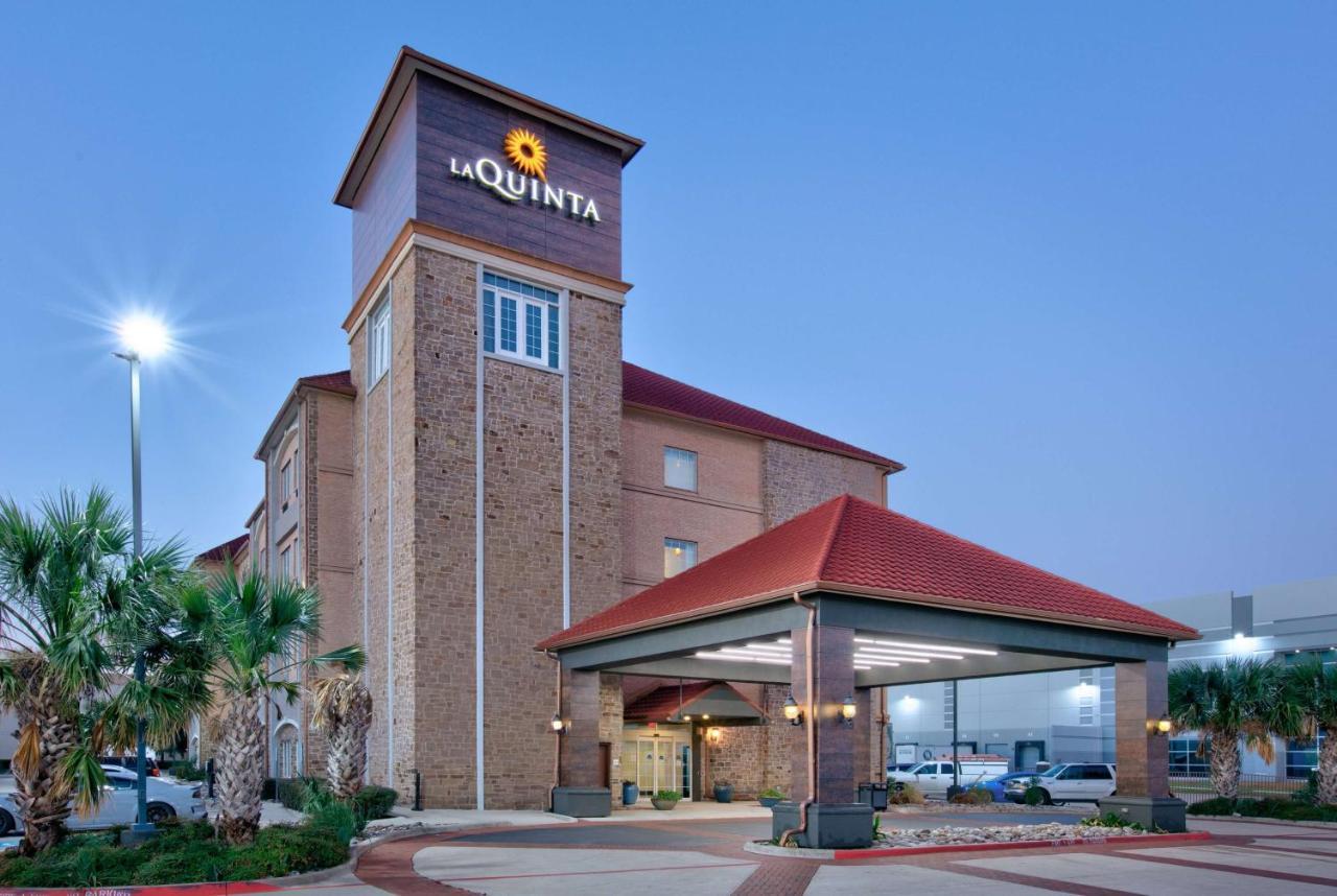 La Quinta By Wyndham Dallas South Hotel 3*