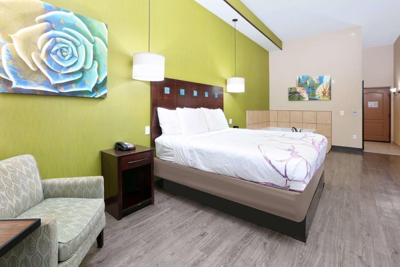La Quinta By Wyndham Dallas South Hotel