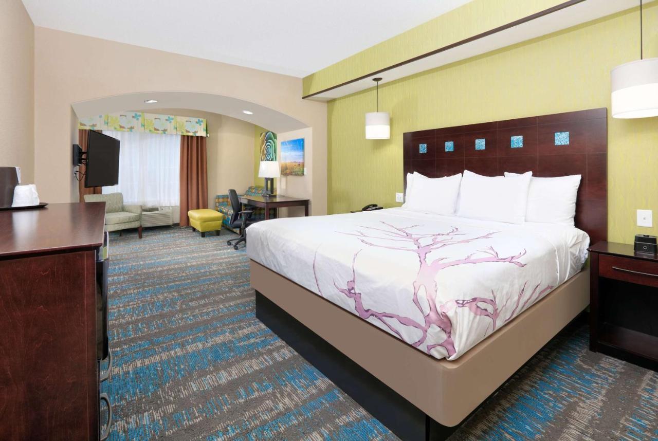 La Quinta By Wyndham Dallas South