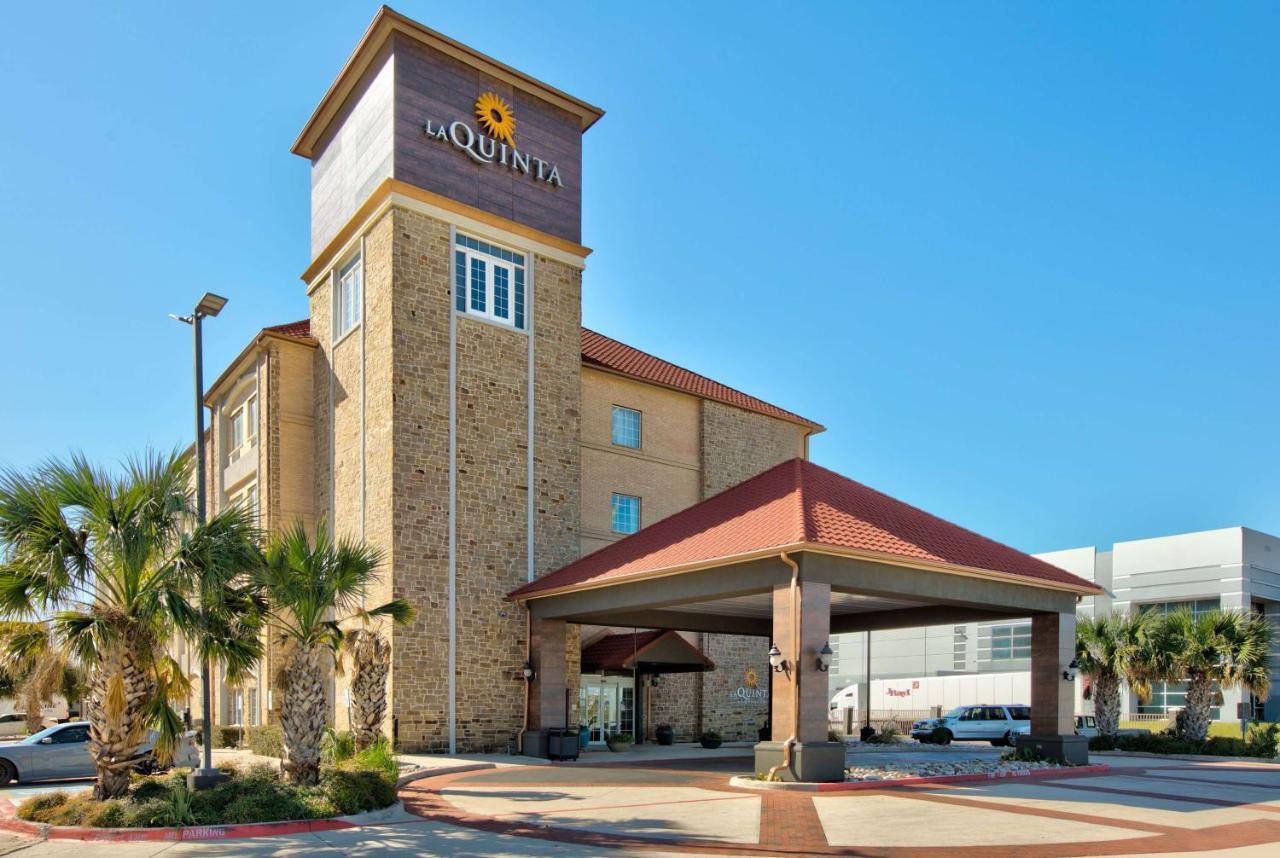 La Quinta By Wyndham Dallas South Grand Prairie