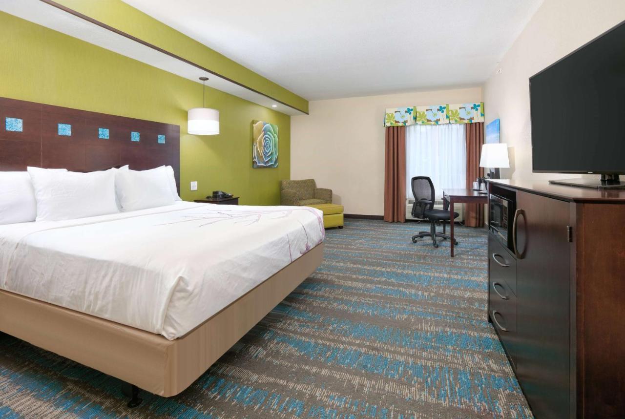 Hotel La Quinta By Wyndham Dallas South