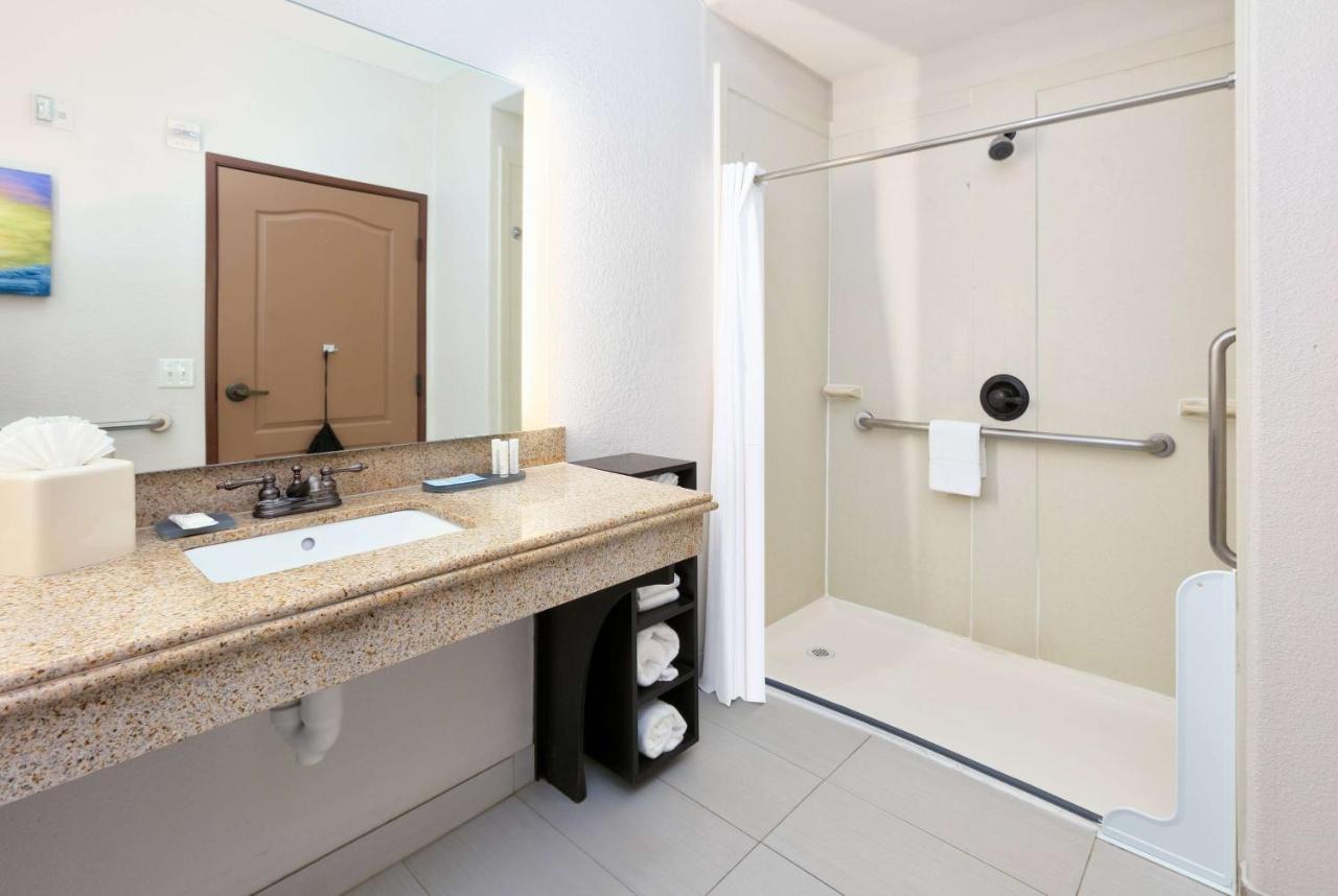La Quinta By Wyndham Dallas South 3*