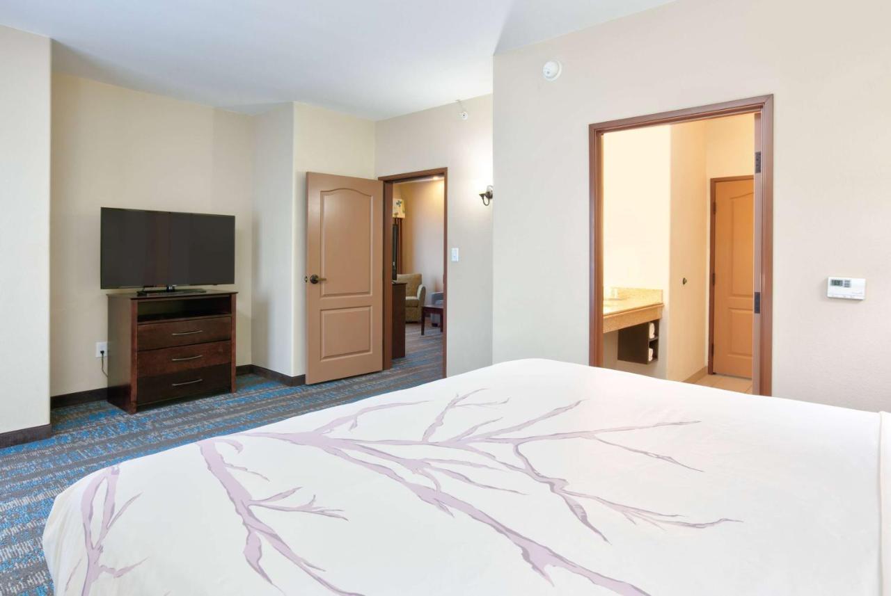 La Quinta By Wyndham Dallas South 3* Grand Prairie
