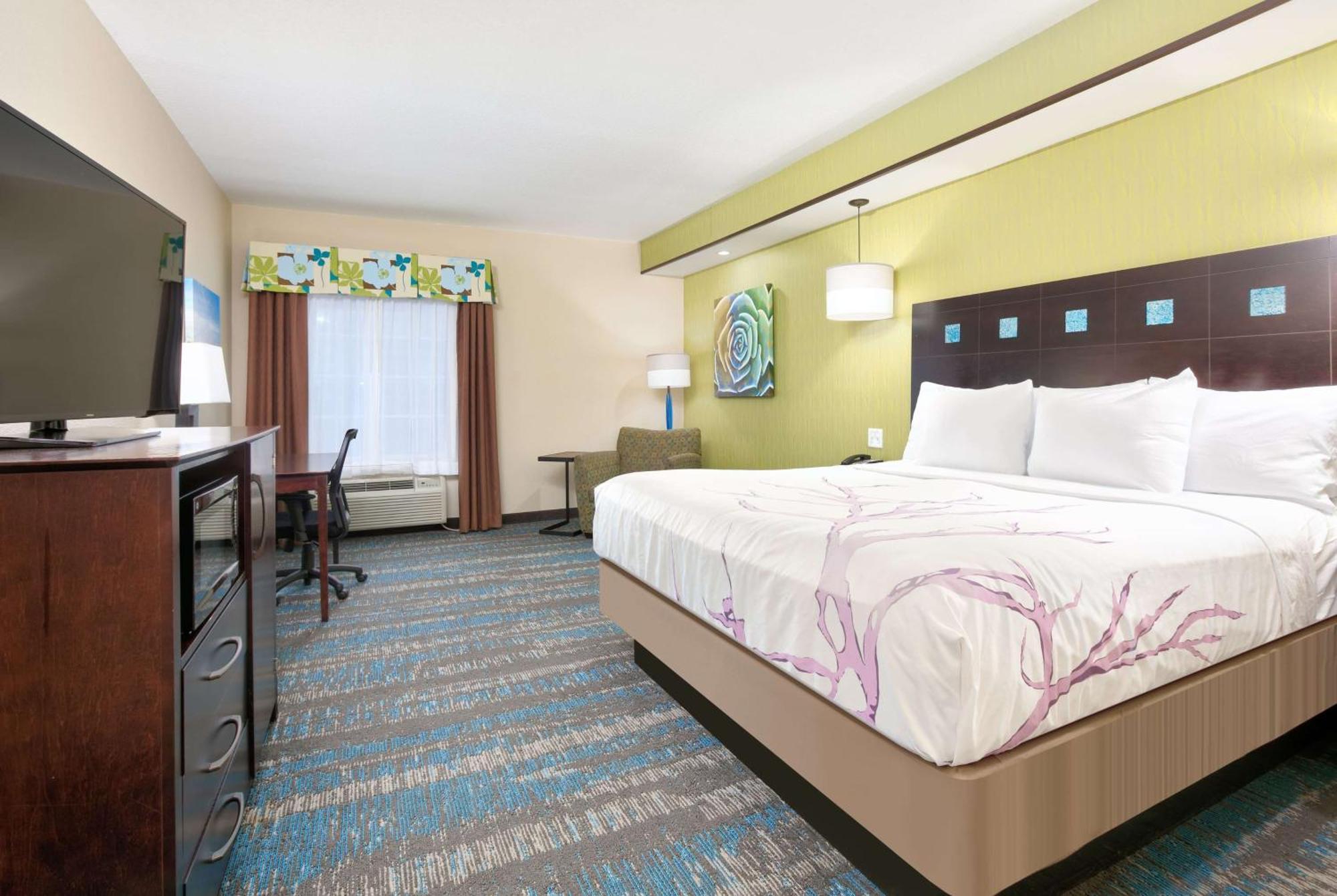 La Quinta By Wyndham Dallas South