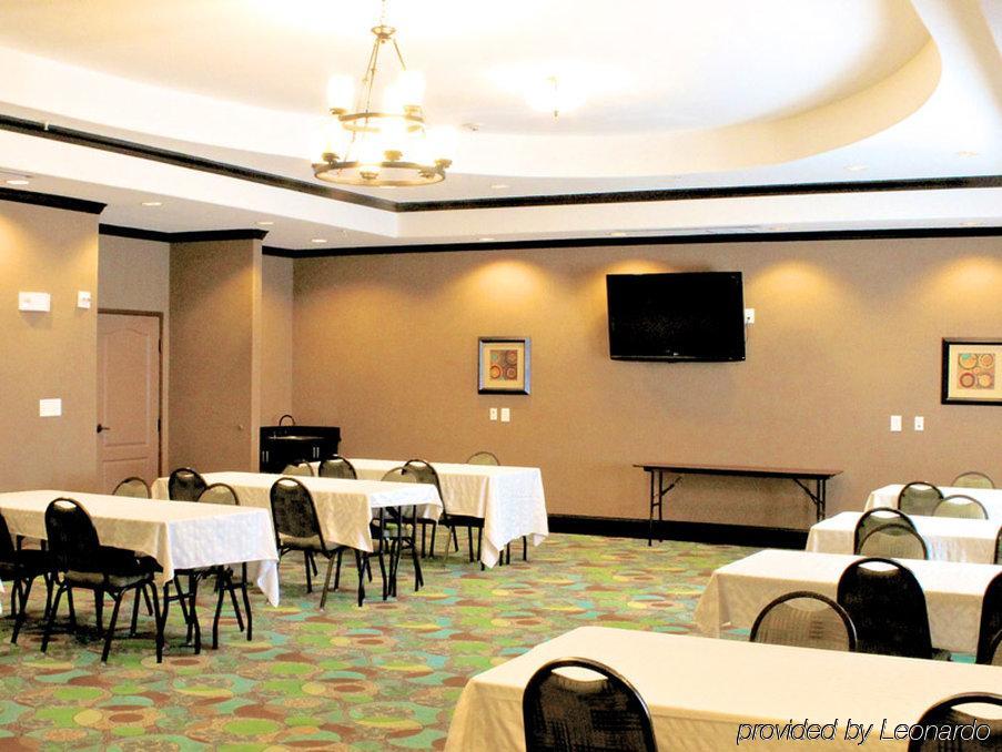 Hotel La Quinta By Wyndham Dallas South Grand Prairie