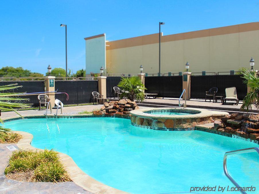 La Quinta By Wyndham Dallas South Hotel Grand Prairie
