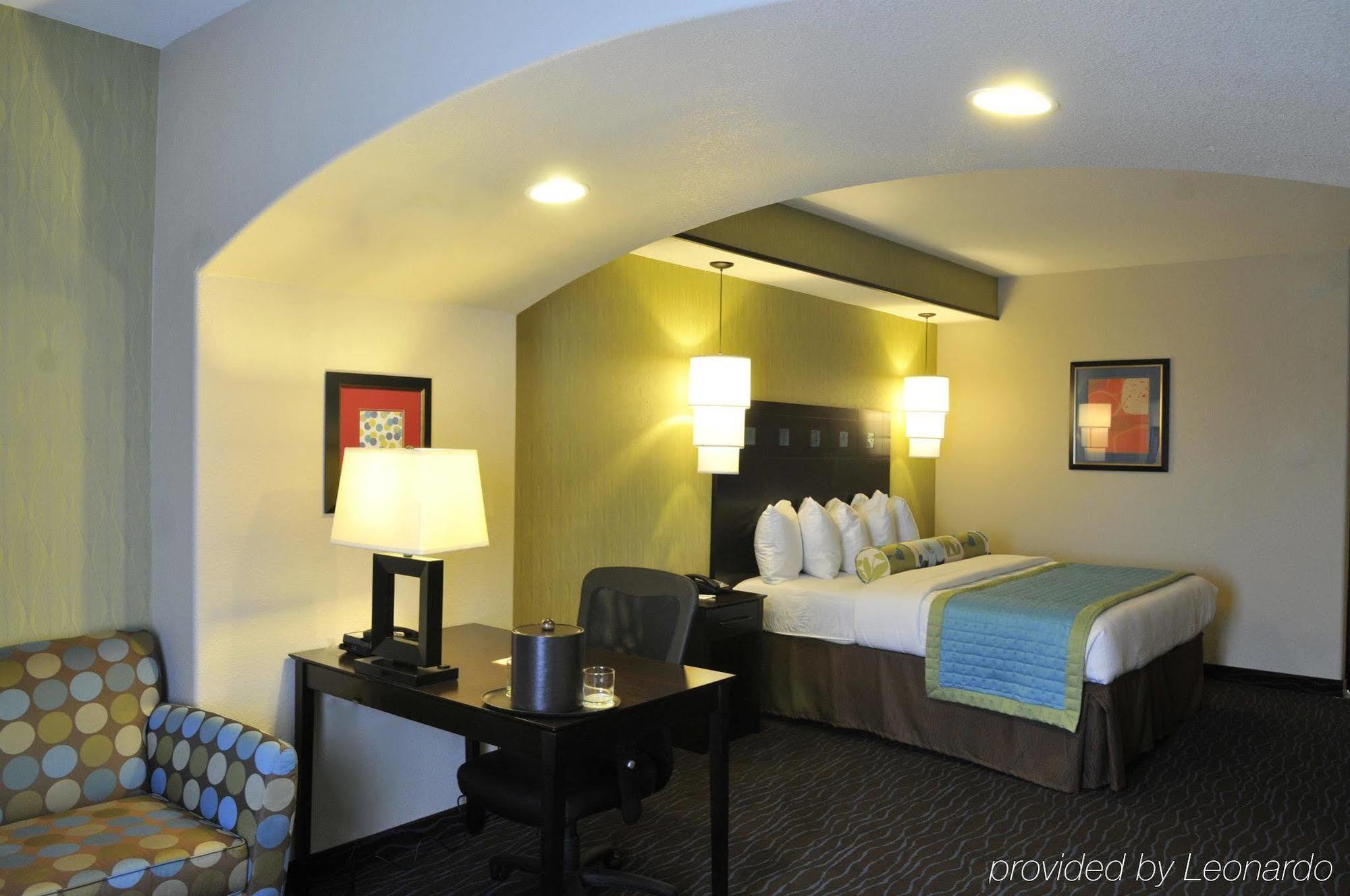 La Quinta By Wyndham Dallas South 3* Grand Prairie
