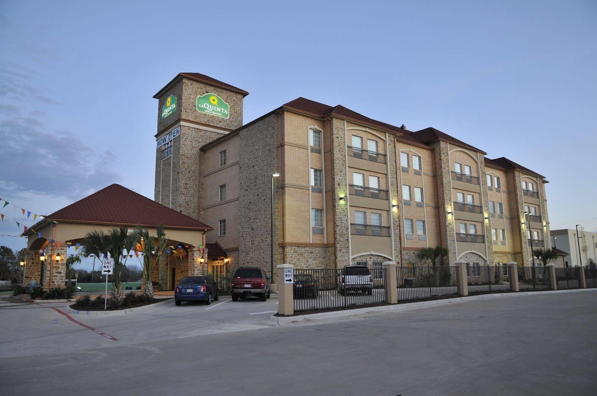 La Quinta By Wyndham Dallas South 3* Grand Prairie