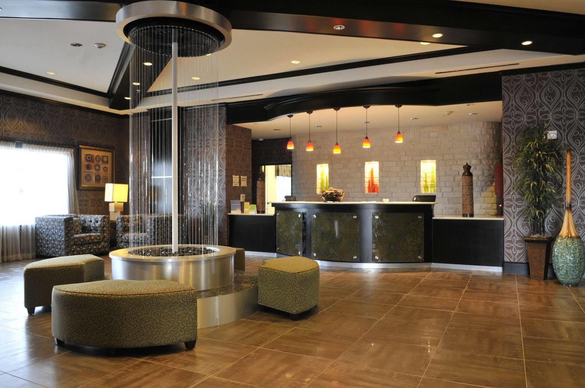 La Quinta By Wyndham Dallas South 3* Grand Prairie