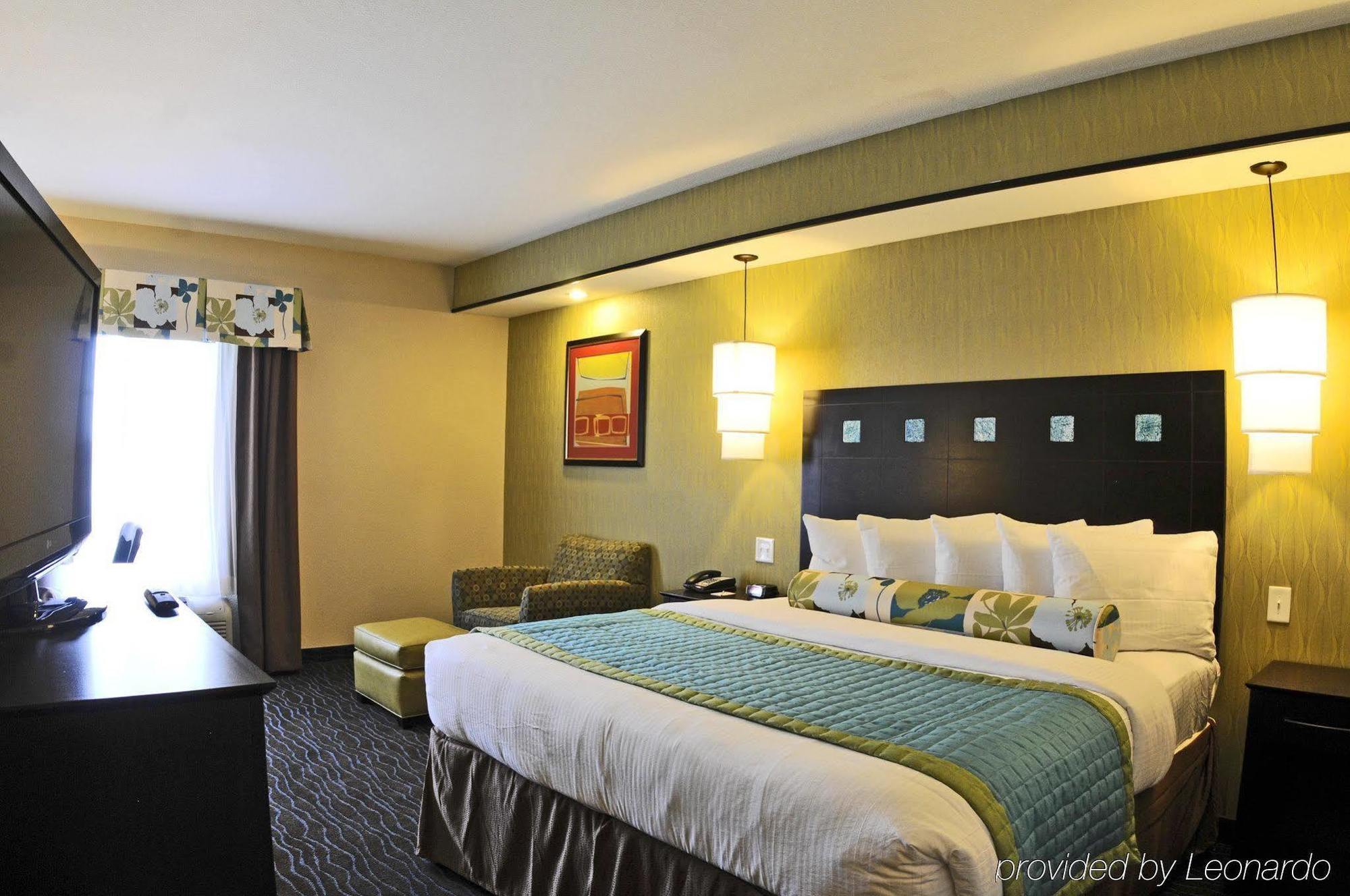 La Quinta By Wyndham Dallas South Hotel Grand Prairie