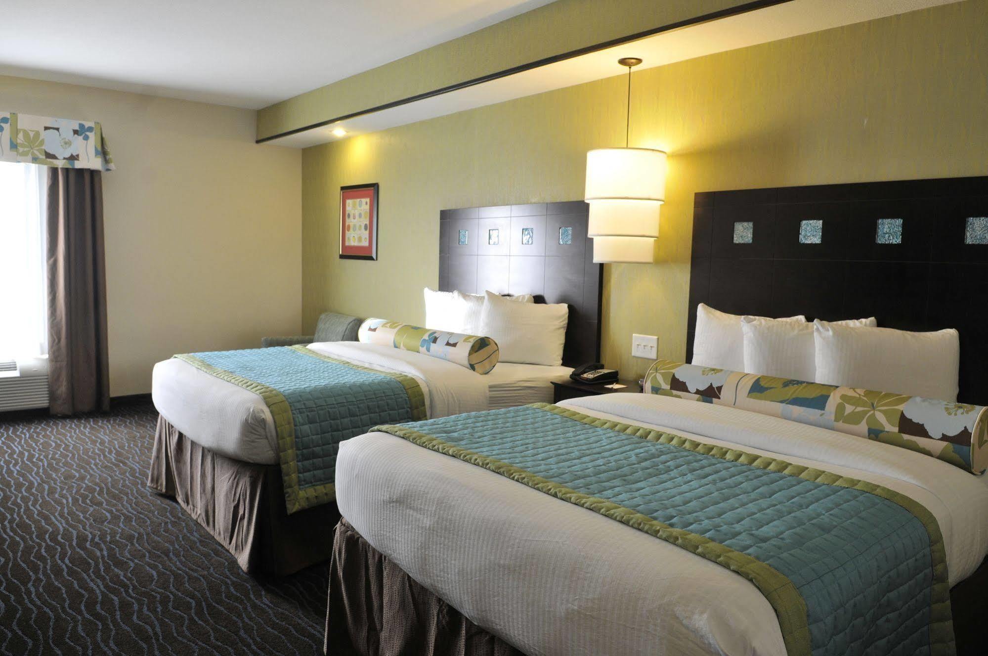 La Quinta By Wyndham Dallas South Hotel