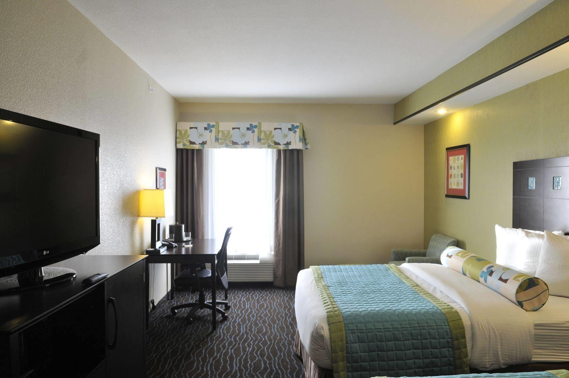 La Quinta By Wyndham Dallas South Hotel Grand Prairie