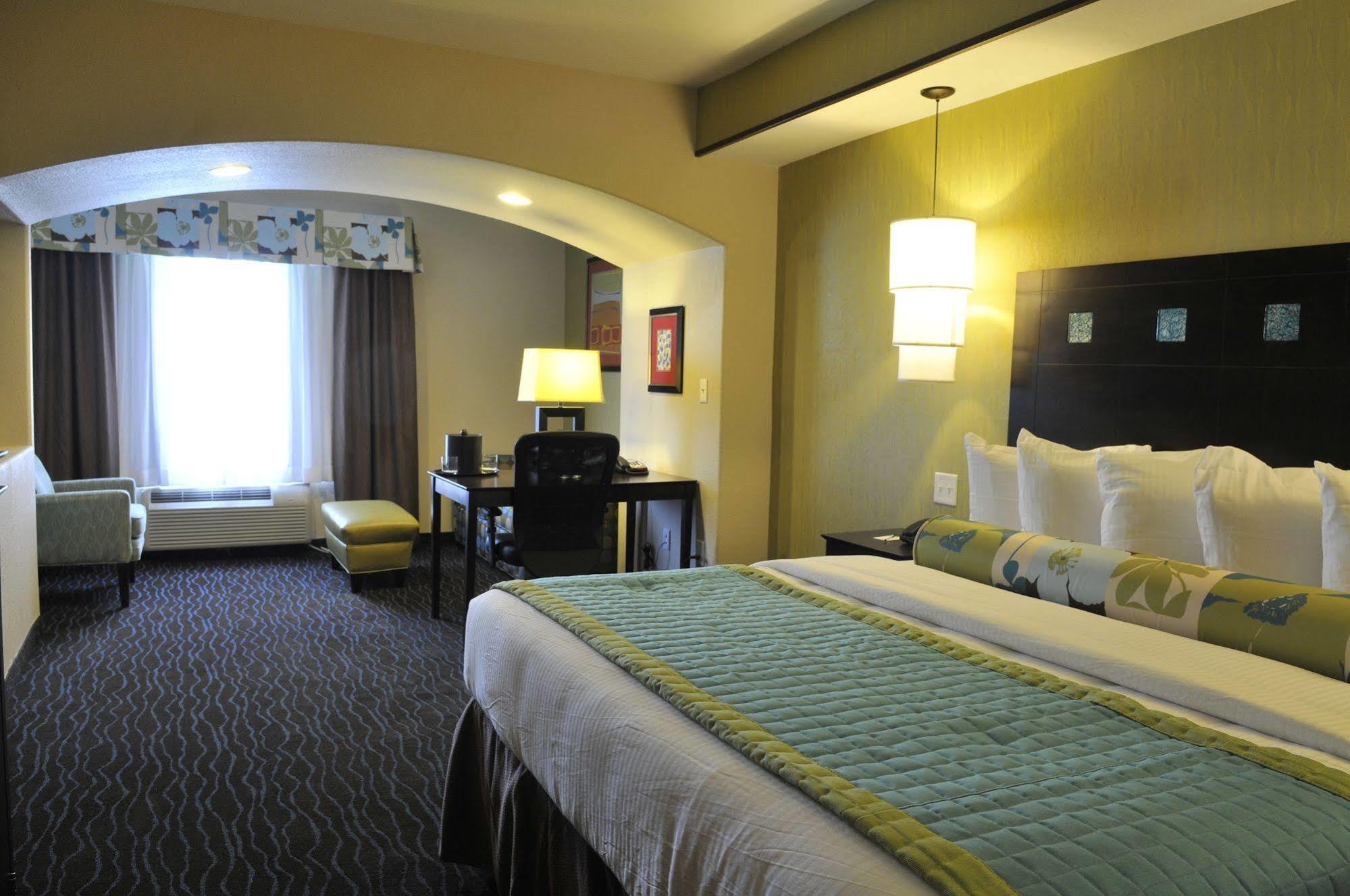 La Quinta By Wyndham Dallas South 3* Grand Prairie