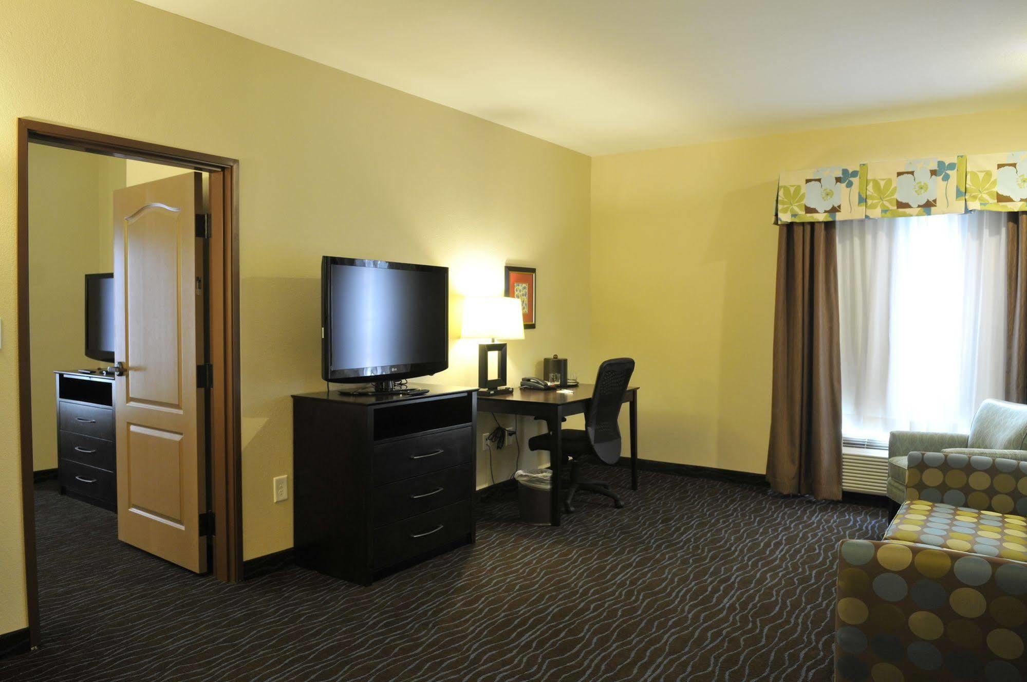La Quinta By Wyndham Dallas South Hotel 3*