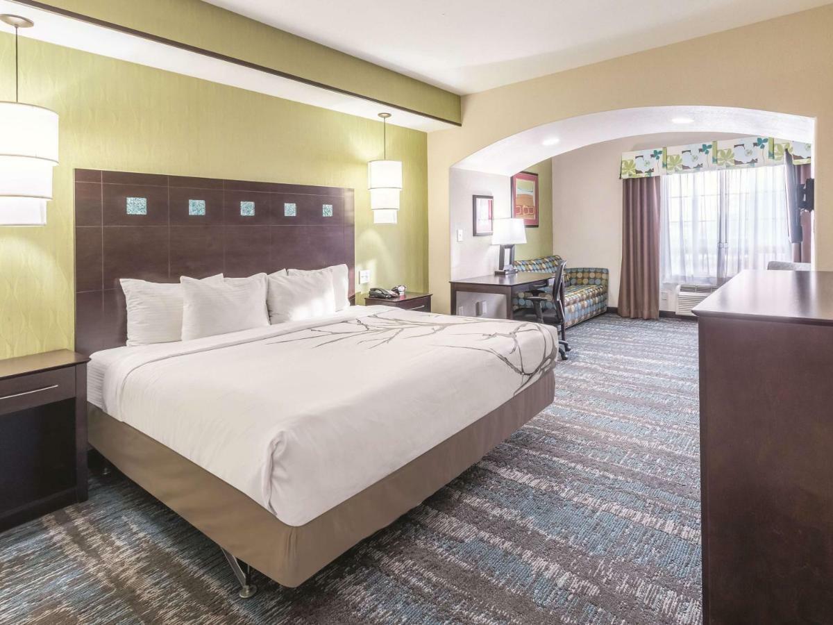 La Quinta By Wyndham Dallas South Hotel 3*