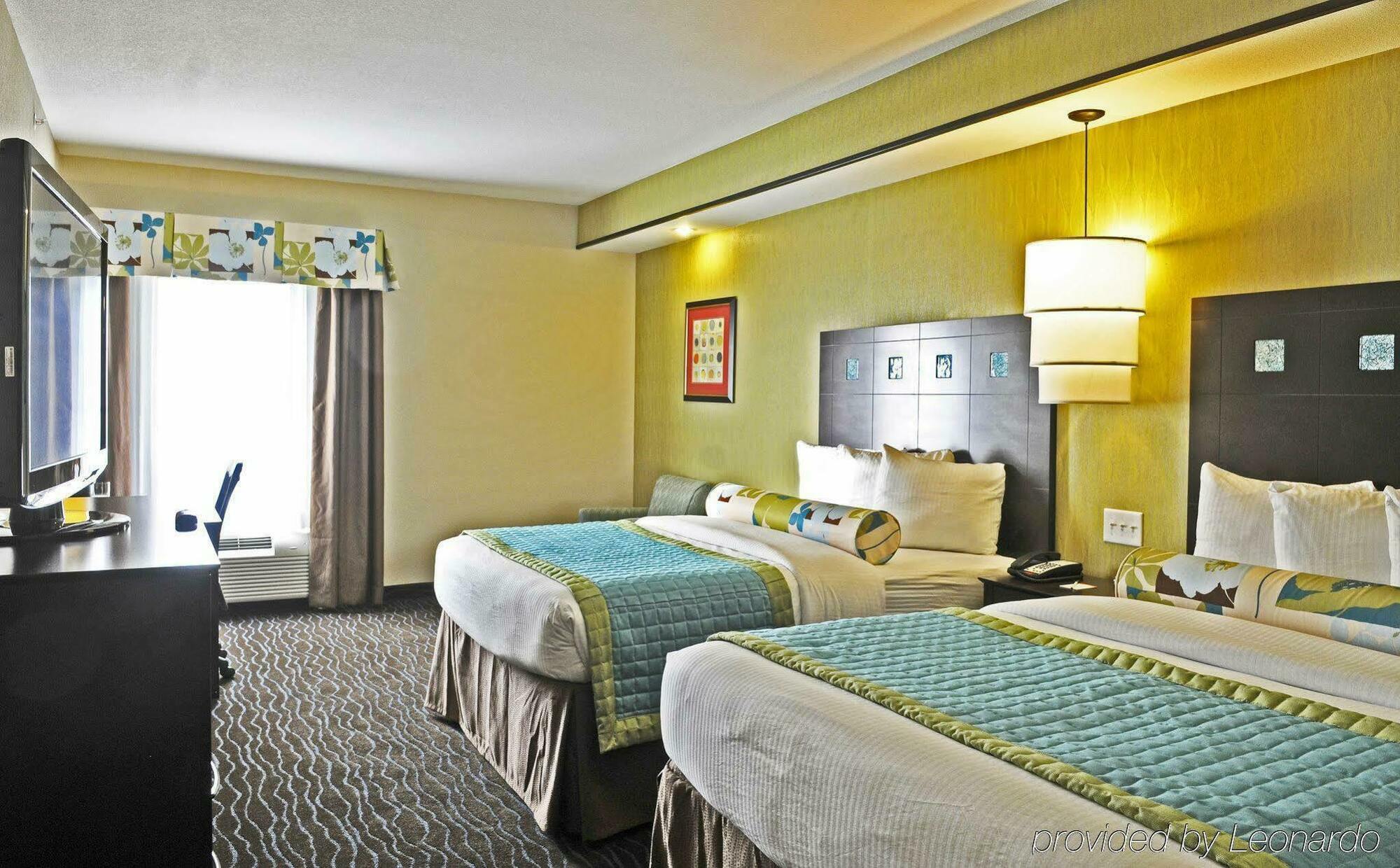 La Quinta By Wyndham Dallas South 3* Grand Prairie